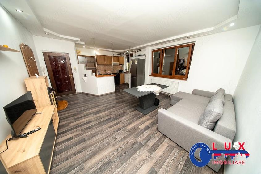 ID 658 DE INCHIRIAT Apartament Ultracentral - 9