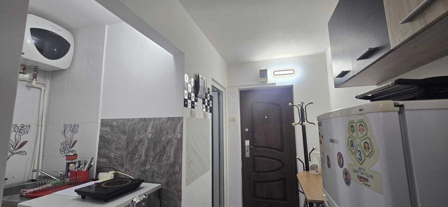 Garsonieră în Țiglina 1