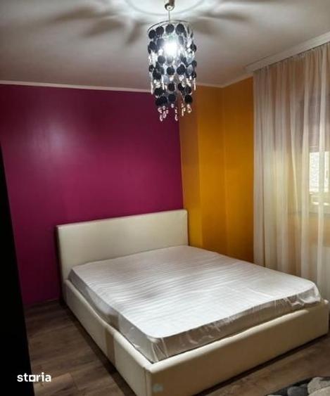 Apartament cu 2 camere decomandat în Tomis II