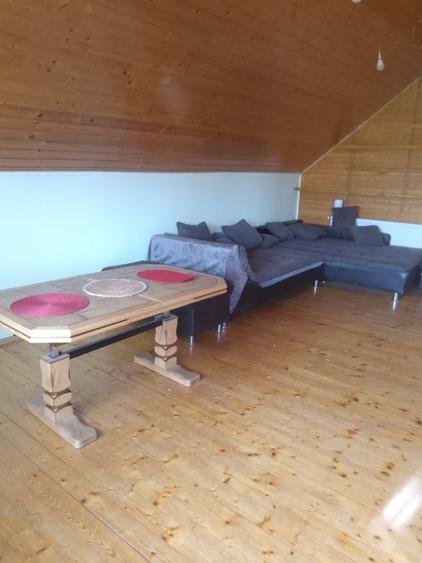 Casă cu 3 camere cu Teren 460 Mp în Țiglari