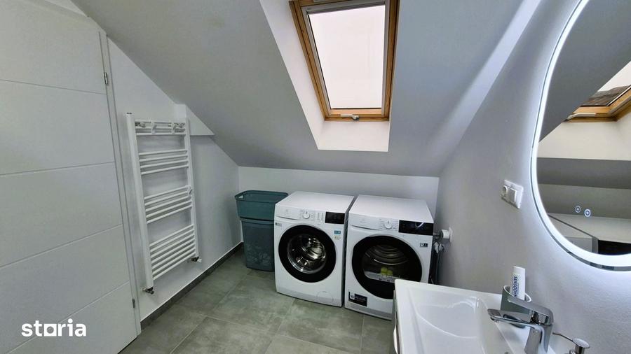 Apartament 4 camere 96 mp Calea Cisnadiei - 8