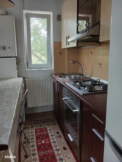 Apartament 3 camere, Pacurari, 400 euro - 8