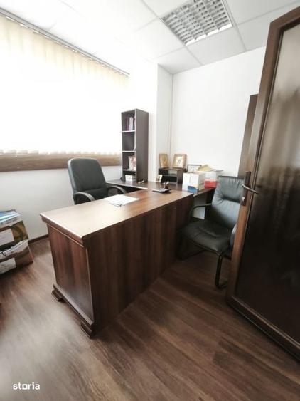 Spațiu comercial, de 70 mp, în Ultracentral