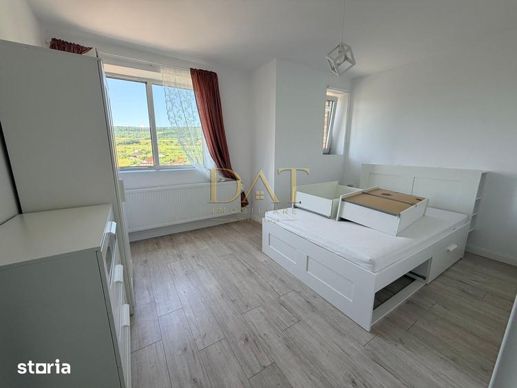 Apartament cu 3 camere în Între Lacuri