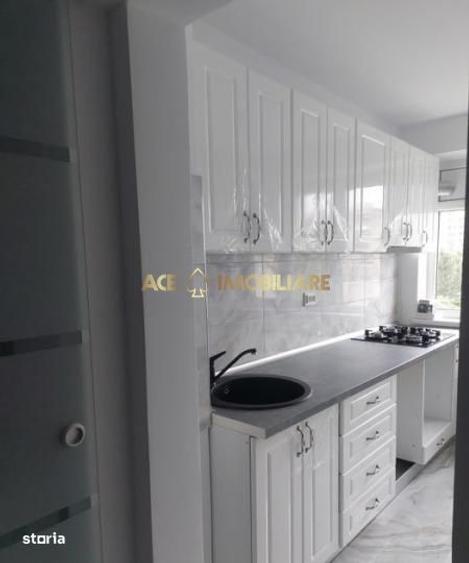 Apartament cu 2 camere, mobilat în Câmpia Libertății