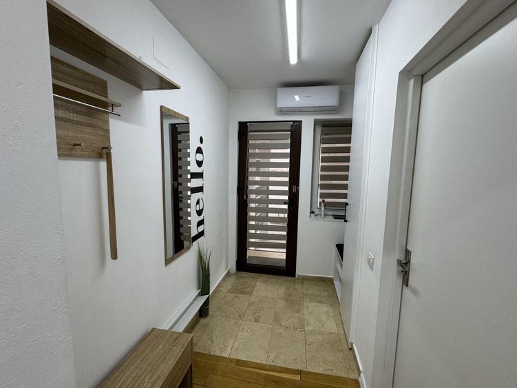 Apartament la casa de inchiriat zona centrala - 15