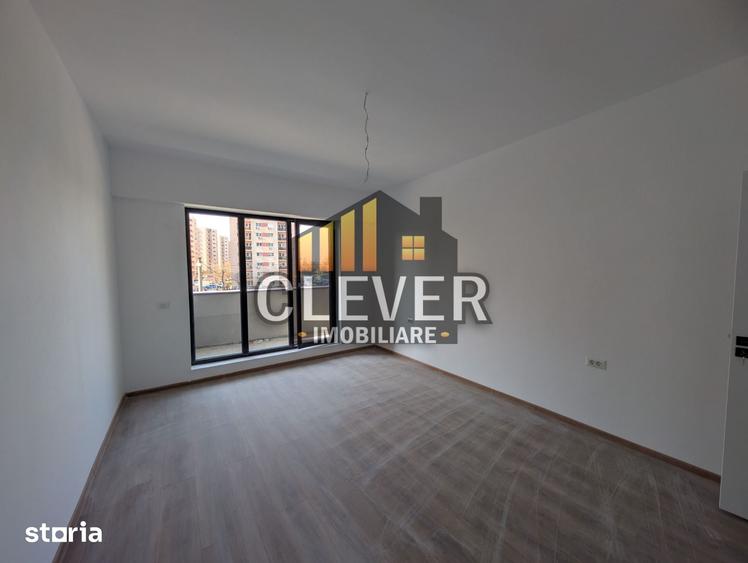 Apartament cu 2 camere în Theodor Pallady
