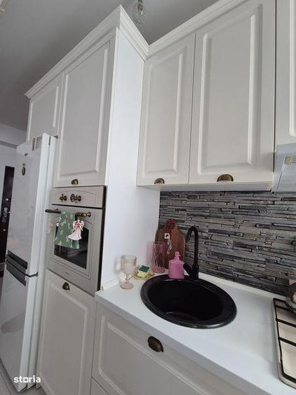 Apartament cu 2 camere în Chiajna
