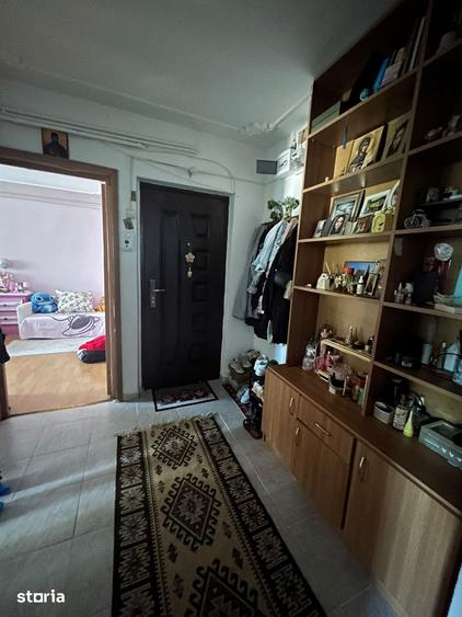 Apartament cu 2 camere în Dacia