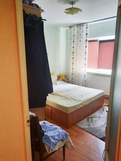 Apartament cu 2 camere decomandat în Radu Negru