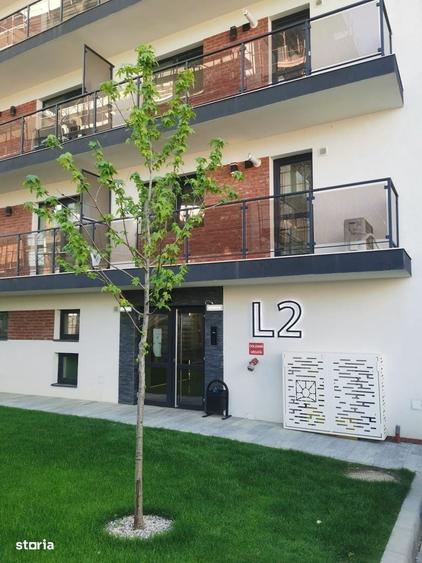 INCHIRIEZ Apartament 1 camera (Studio) - GALATA (LAPIS Residence) - 4