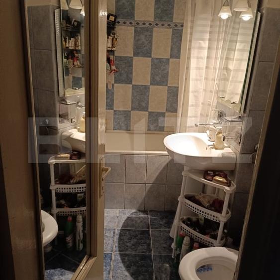 Apartament 2 camere | Etaj 3 | Reghin – Zonă Centrală - 4