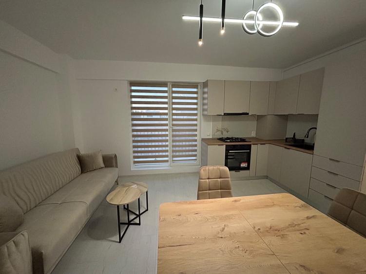 Apartament de inchiriat- Otopeni - 2