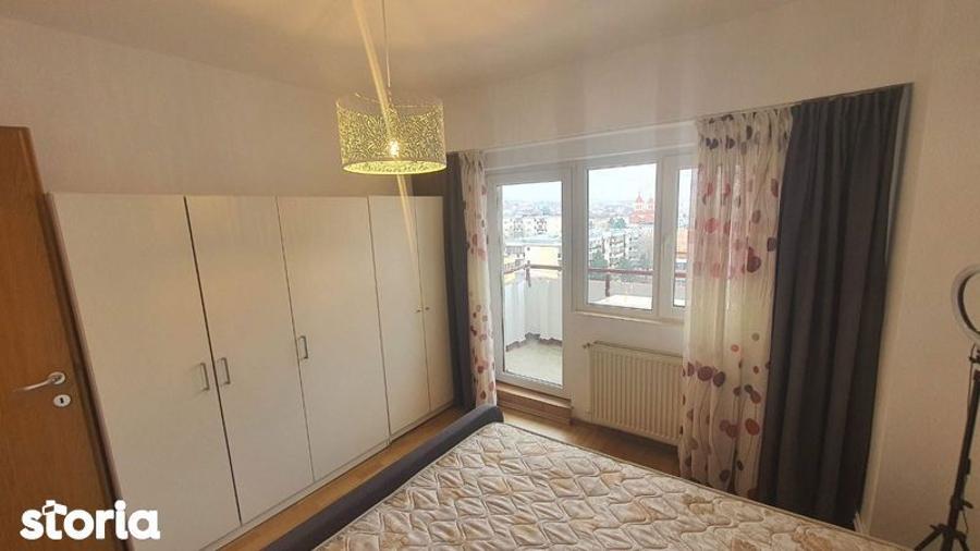 Apartament 2 camere Zorilor, Sigma - 8