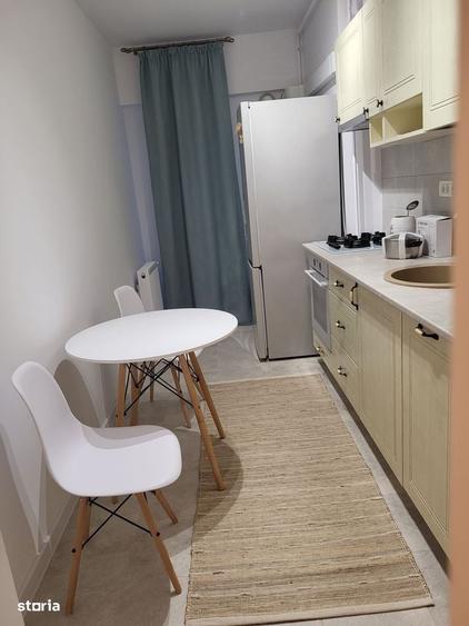 Apartament cu 2 camere - de inchiriat - 5
