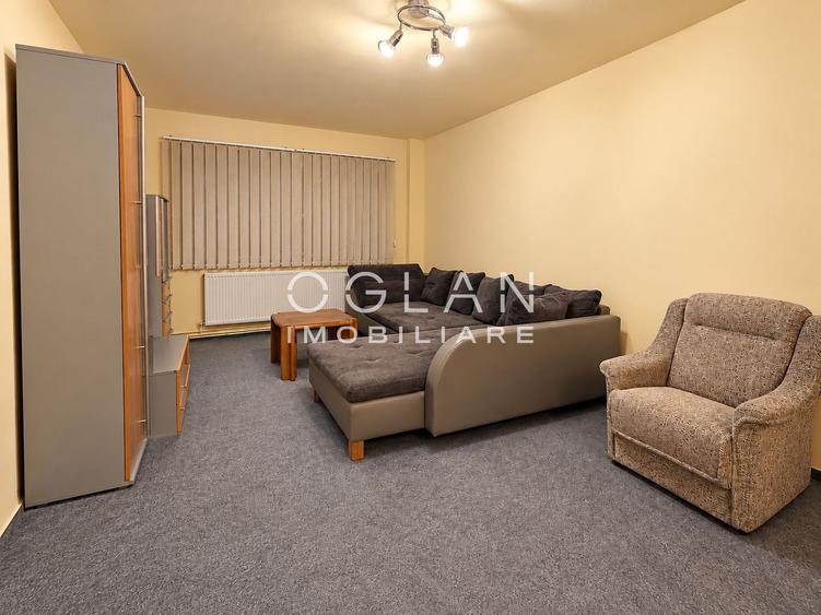 Apartament cu 3 camere decomandat în Terezian