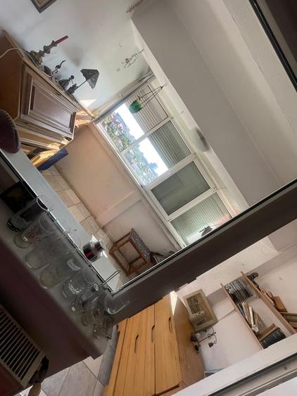 Apartament cu 2 camere decomandat în Dorobanți