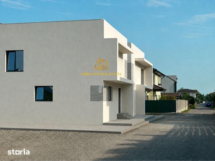 VILA DE VANZARE OTOPENI - 5 camere - 5