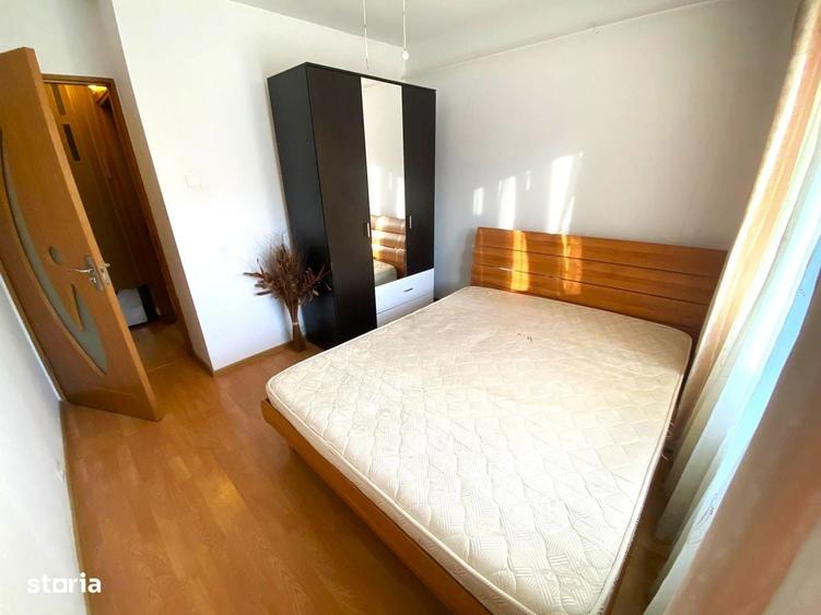 Apartament 2 camere decomandat, zona centrala - 3