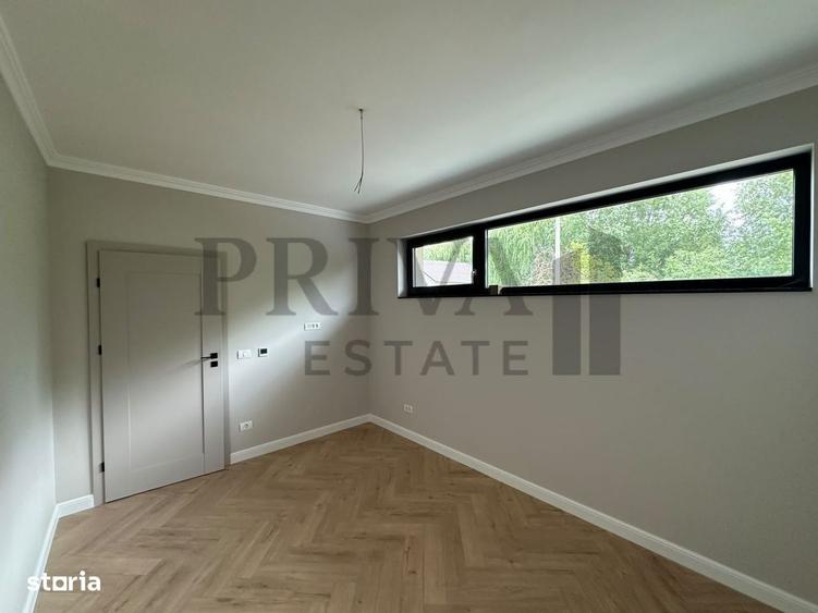 Casa individuala moderna 4 camere, 3 bai, 136 mp, Ciarda Rosie - 17