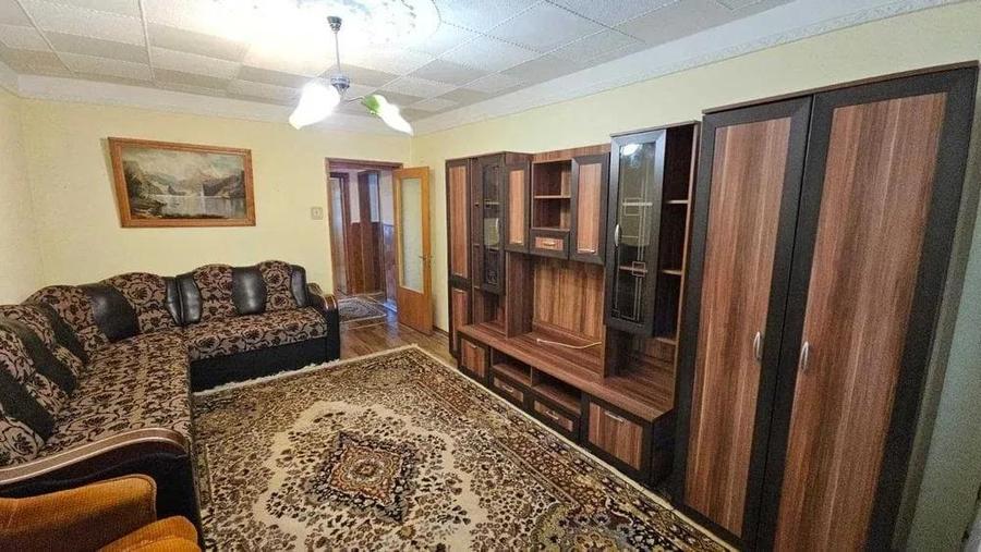 Apartament 3 Camere Alexandru cel Bun - 1
