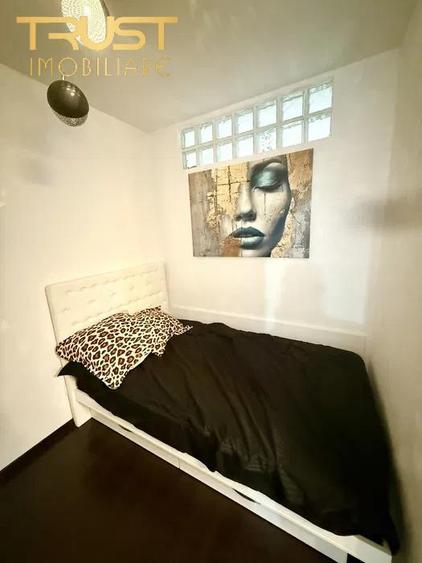 2 Camere l Studium Green l Zona FSEGA l Balcon - 2