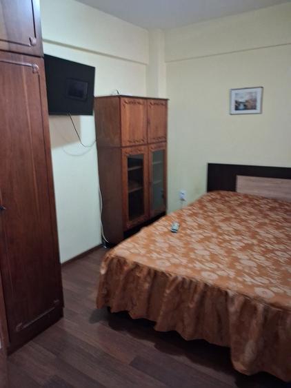 Apartament cu 2 camere decomandat în Sfântu Ilie