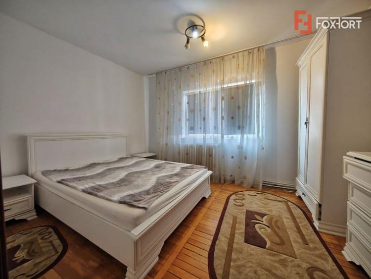Apartament cu 2 camere 55 mp | Centrala Proprie | Zona Giroc - 2