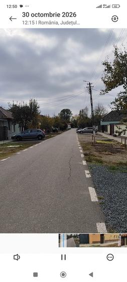 Casă cu 3 camere în Central