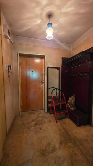 Apartament cu 2 camere decomandat în Titulescu