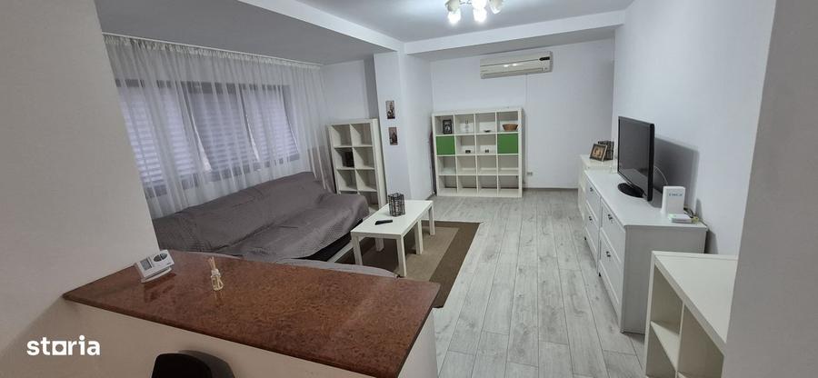 Apartament cu 2 camere decomandat în Bucureștii Noi