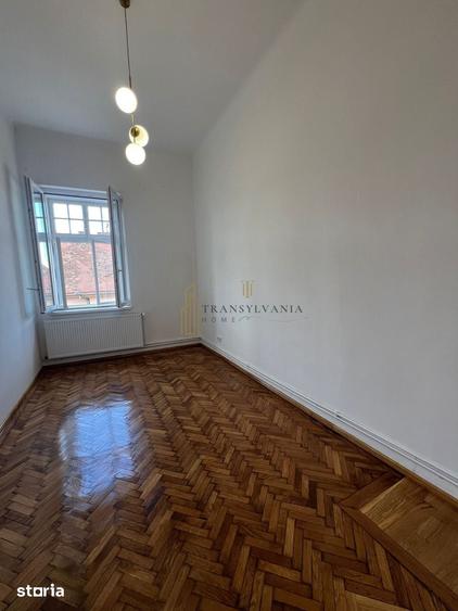 Apartament cu 2 camere decomandat în Ultracentral