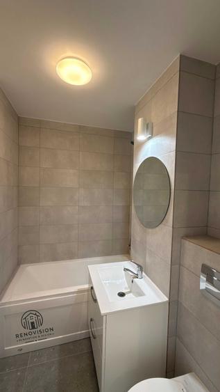 Apartament cu 2 camere decomandat în 1 Decembrie 1918