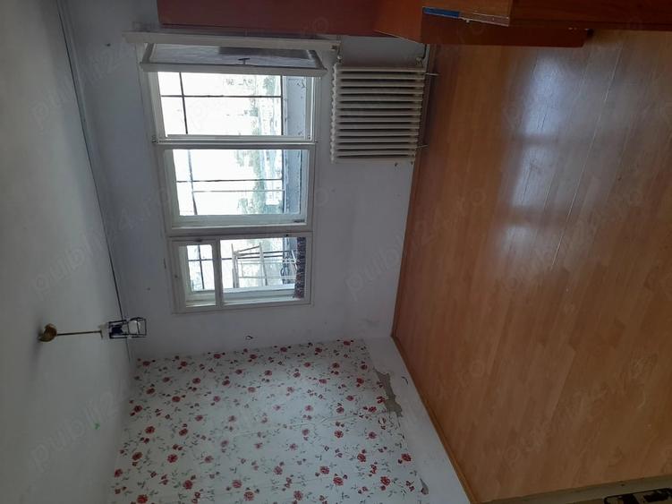 Apartament cu 2 camere decomandat în Mărășești
