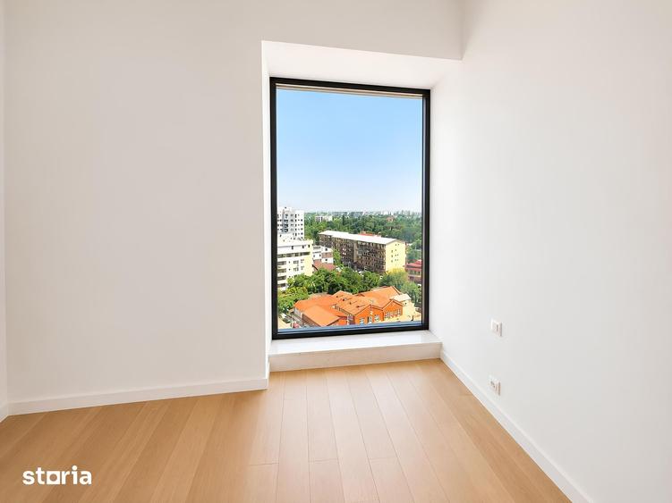 Apartament premium 2 camere | One Verdi Park | Etaj 14 - 10