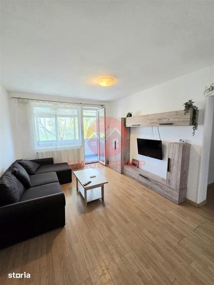 Apartament cu 4 camere decomandat în Tomis Nord