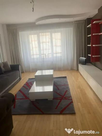 Apartament 3 camere, Centrala proprie,Parcare,Timpuri Noi,Nerva Traian - 10