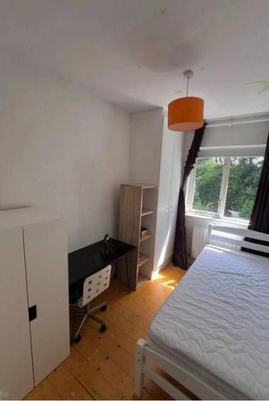 persoana fizica inchiriez 2 camere ptr 2 fete in apart3 200 plus garantia bloc nouKaufland Pacurar - 5