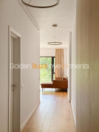 Apartament cu 3 camere în Iancu Nicolae