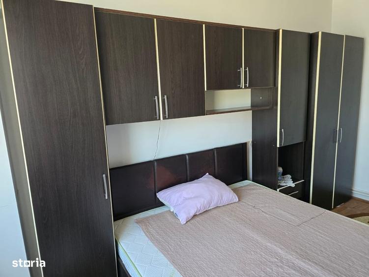 Apartament cu 3 camere în Casa de Cultură