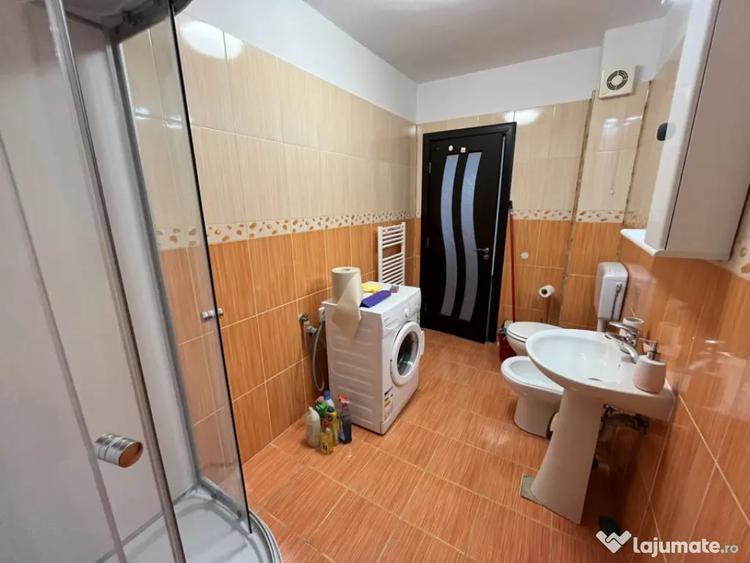 Garsonieră decomandată în Florești