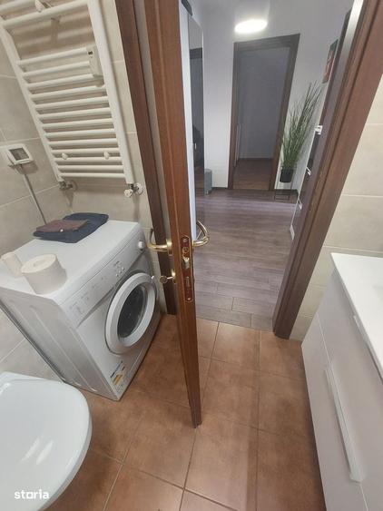 Imobil Nou ,Rogerius-2 camere decomandat - 20