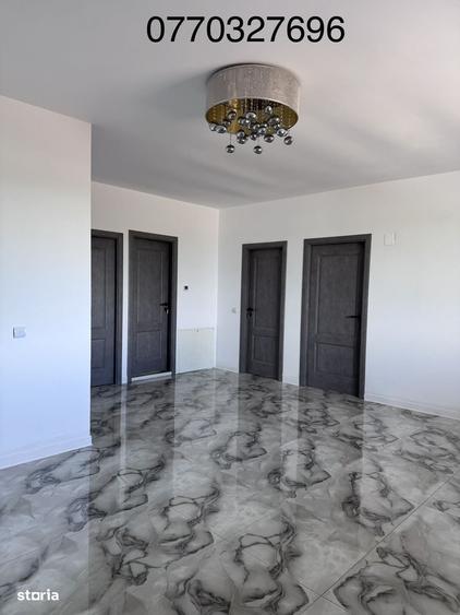 Casă cu 3 camere cu Teren 608 Mp în Ciolpani