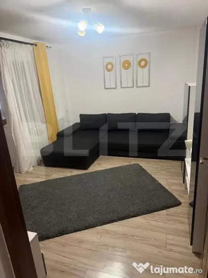 Apartament 2 camere, 46 mp, zona Nicolina - 6
