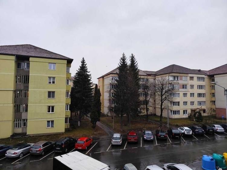 Apartament cu 2 camere decomandat în Ștrand