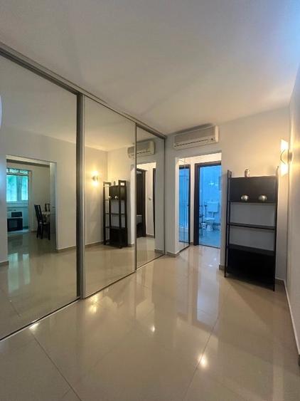 Apartament cu 2 camere decomandat, mobilat în Crângași