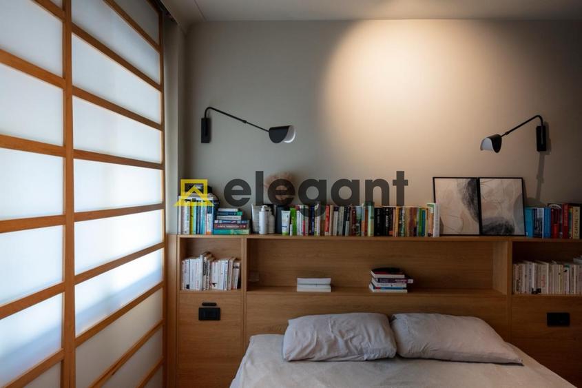 Lux/Unicat! 4 decomandate, parter, 95 mp, mobilat, Central-Nanterre - 3