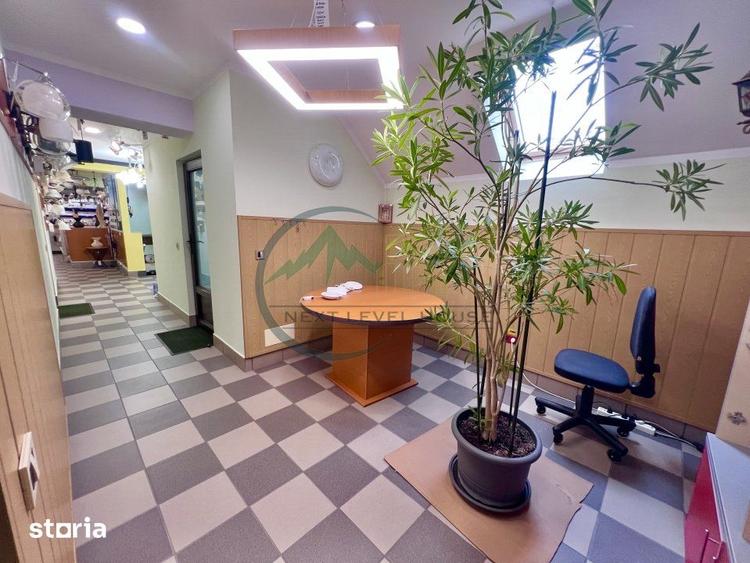 Casă cu Teren 906 Mp în Bartolomeu