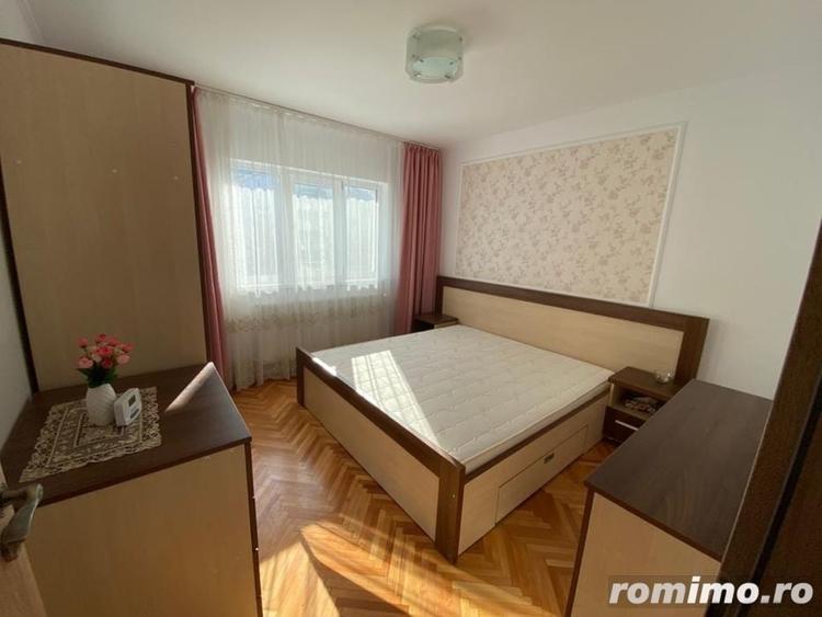 Apartament cu 2 camere decomandat în Panduri