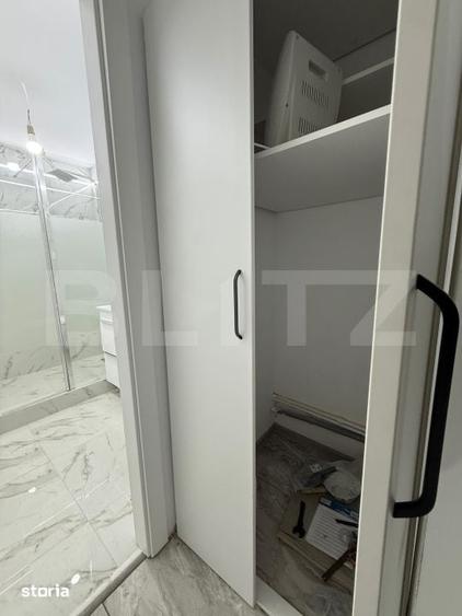Apartament cu 2 camere semidecomandat în Mazepa 1